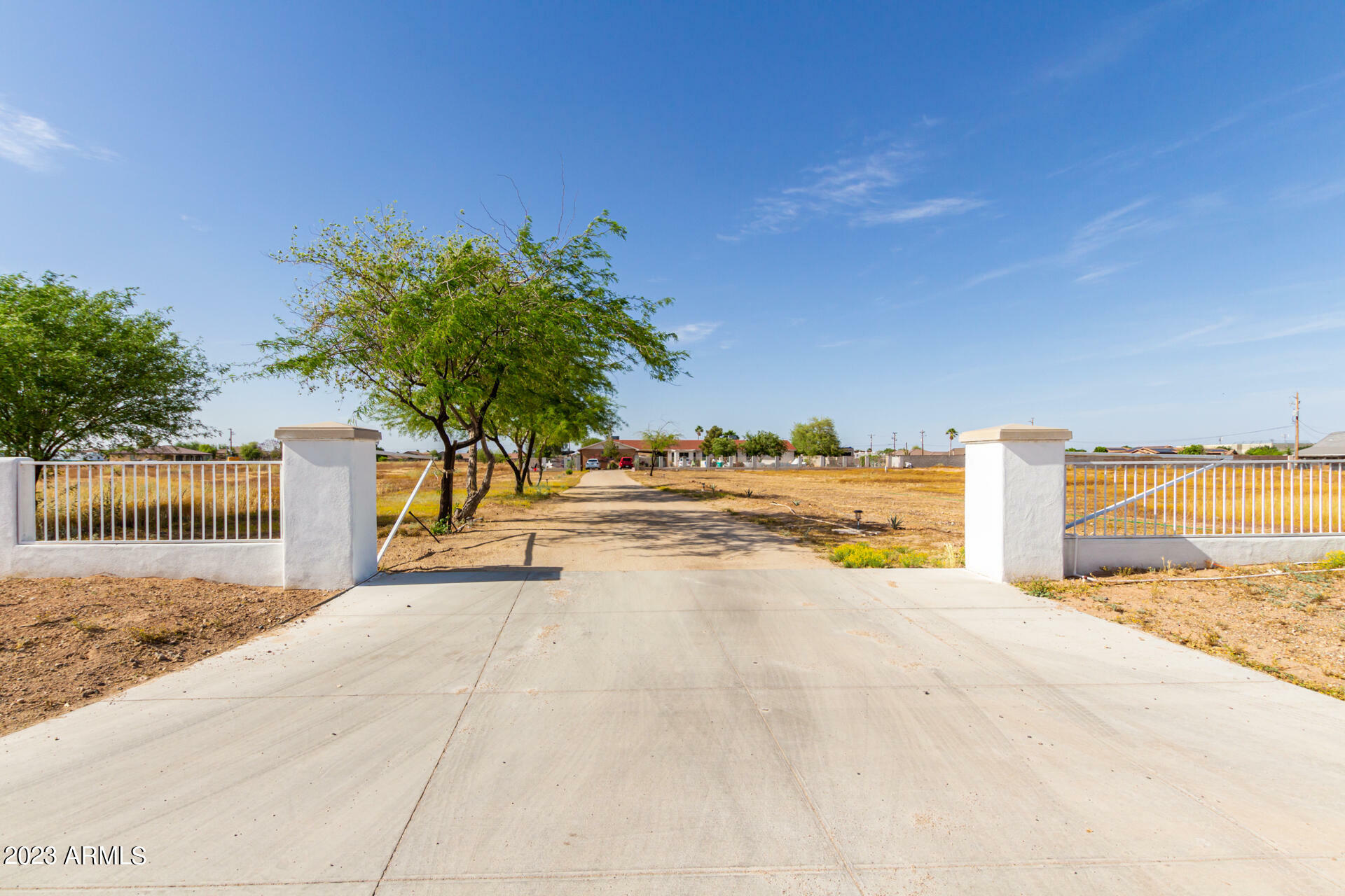 Property Photo:  15186 W Tierra Buena Lane  AZ 85374 