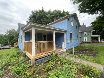 Property Photo:  427 W Miller Street  NY 14513 