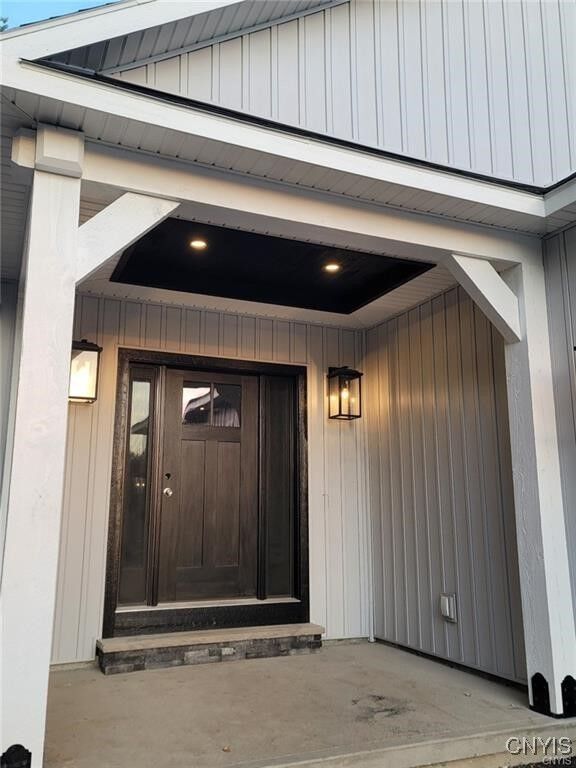 Property Photo: 8835T Gaskin Road NY 13041