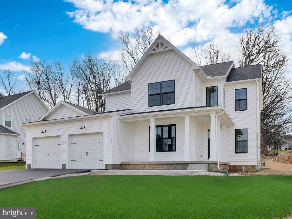 Property Photo: 55 Bright Lane 13 PA 17331