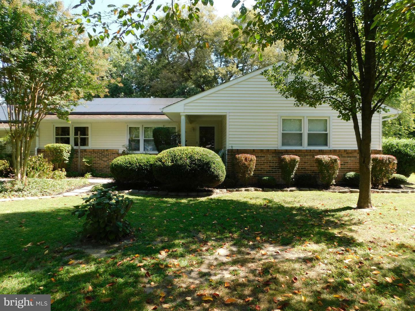 Property Photo:  601 Sherwood Circle  MD 21804 