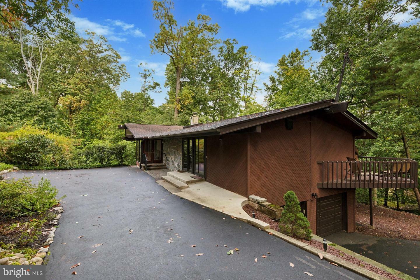 Property Photo:  2250 Country Club Drive  PA 19006 