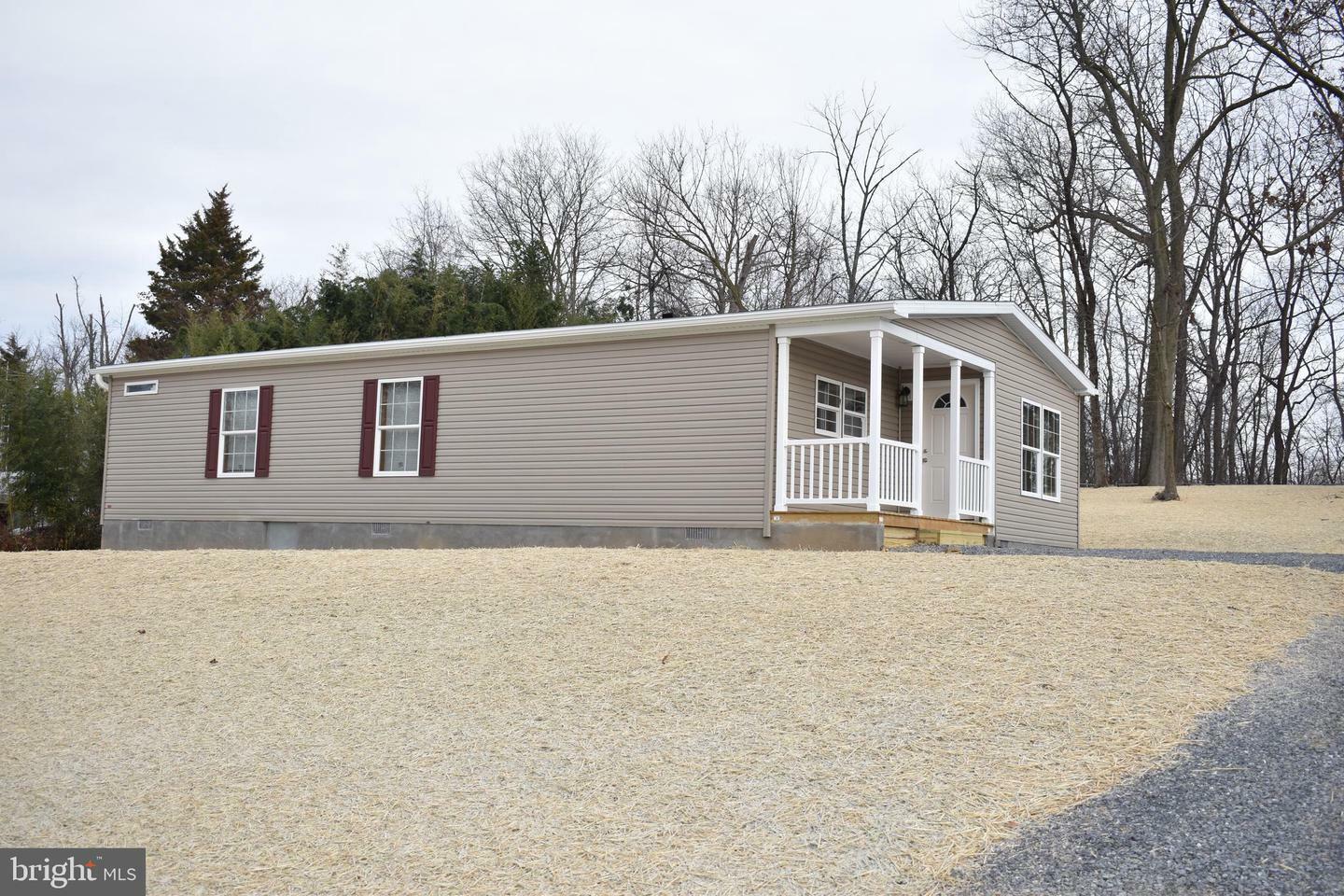 Property Photo:  15334 Skyline Drive  PA 17225 