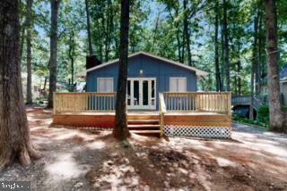 Property Photo:  303 Wilderness Drive  VA 22508 