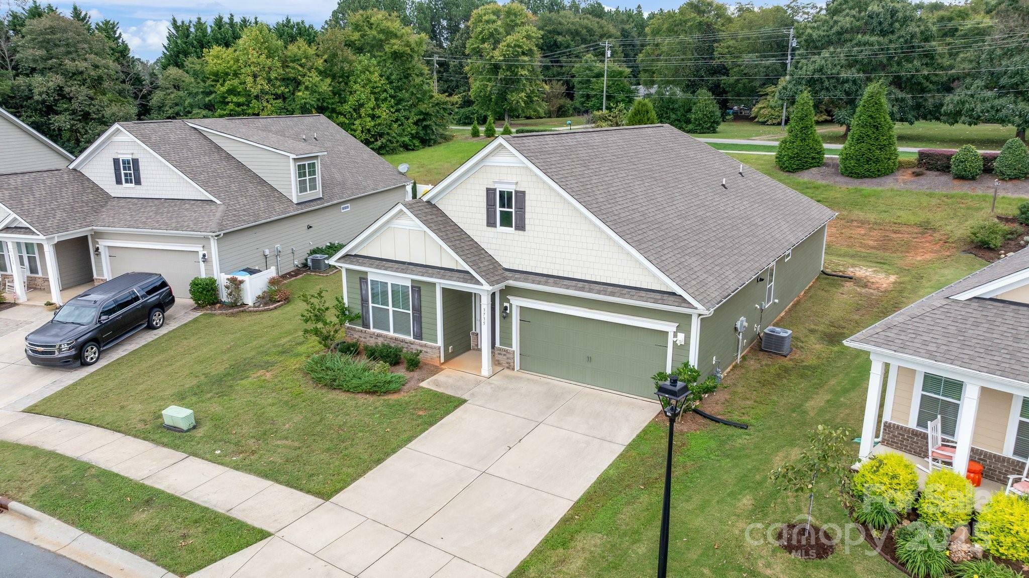 Property Photo:  3735 Norman View Drive  NC 28673 