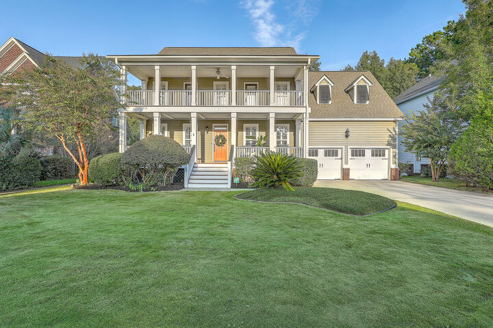 776 High Battery Circle  Mount Pleasant SC 29464 photo