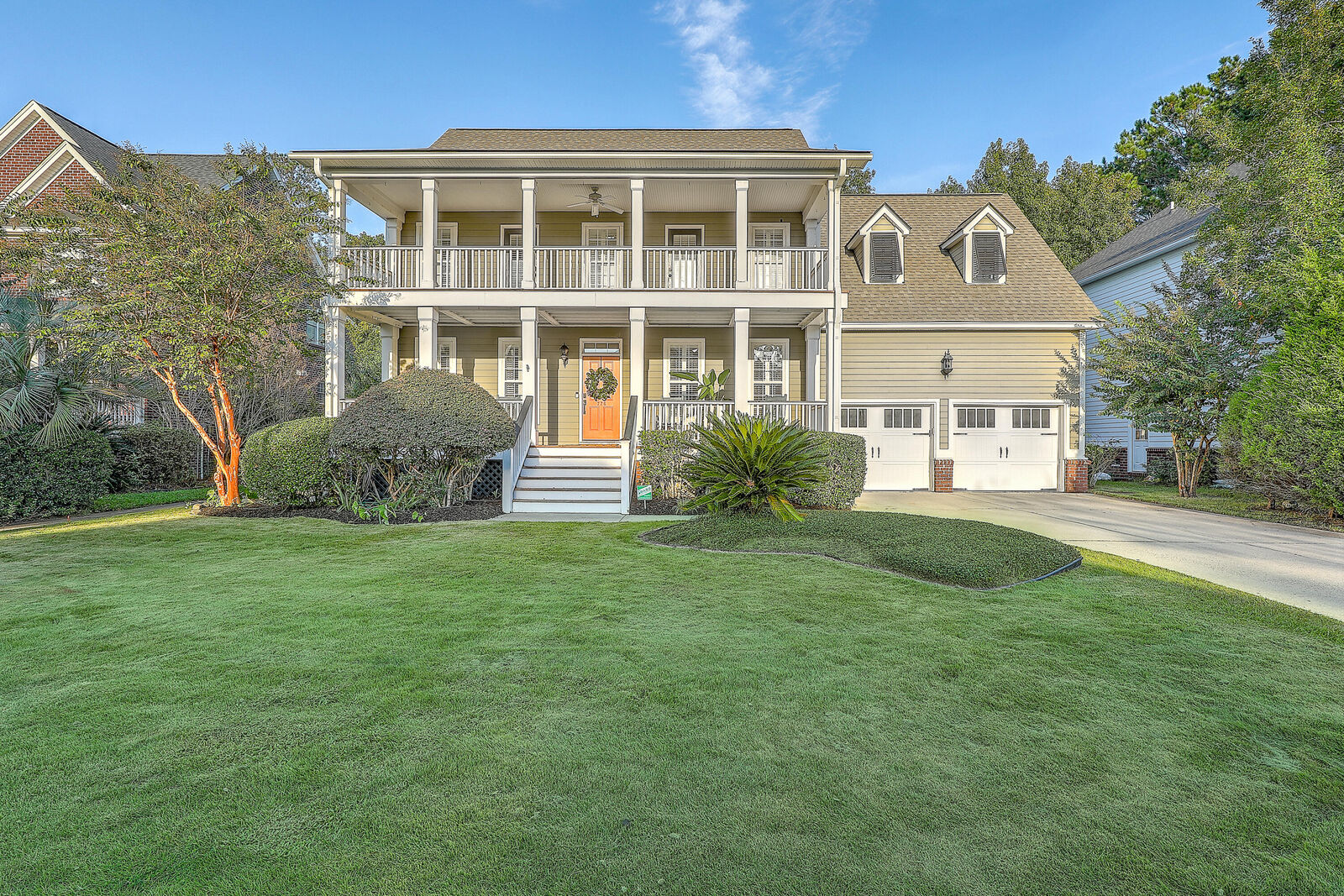 Property Photo:  776 High Battery Circle  SC 29464 