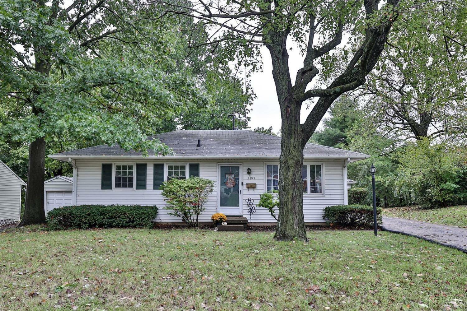 Property Photo:  2817 Moorman Place  OH 45042 