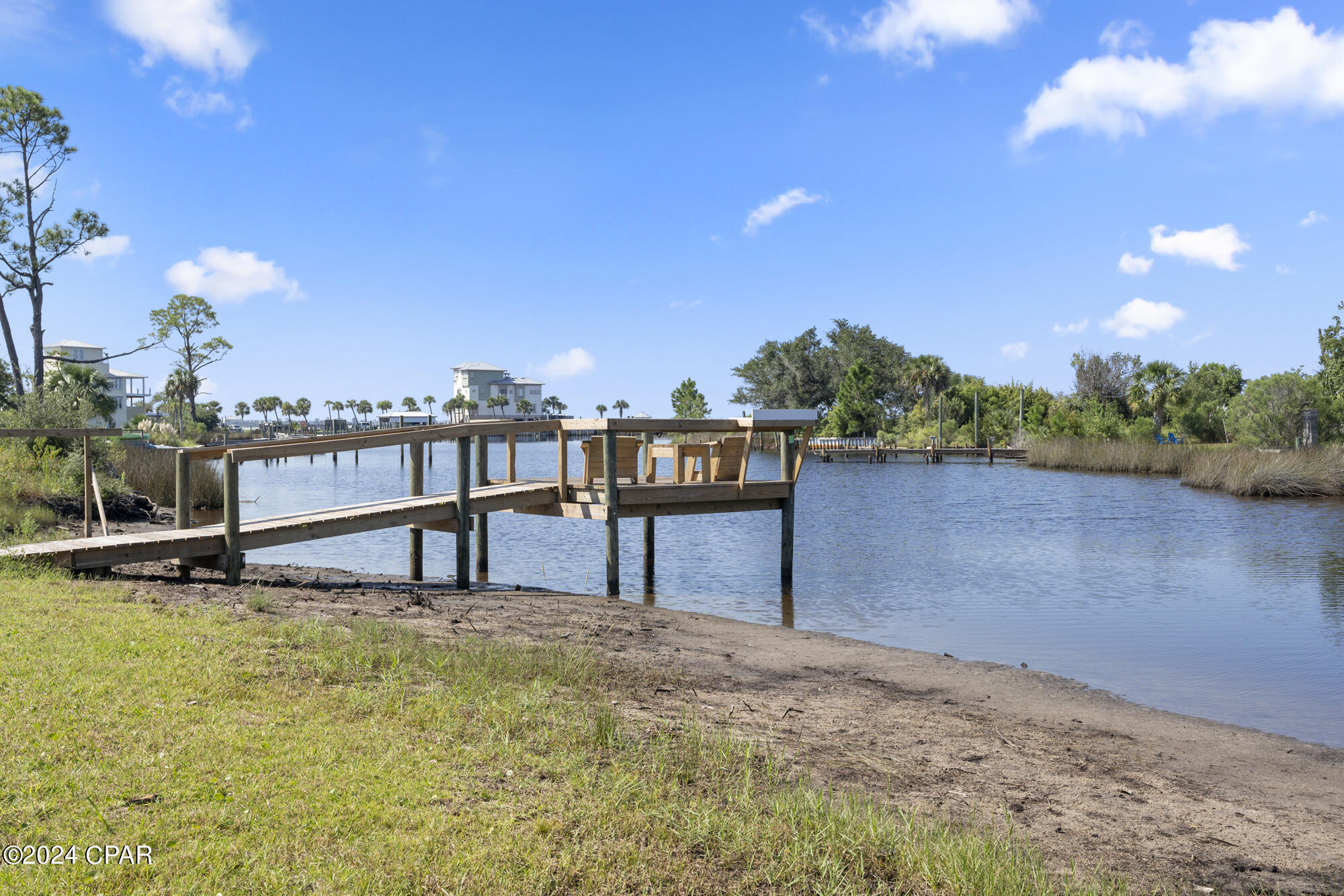Property Photo: Lot 13 S Berthe Avenue FL 32404