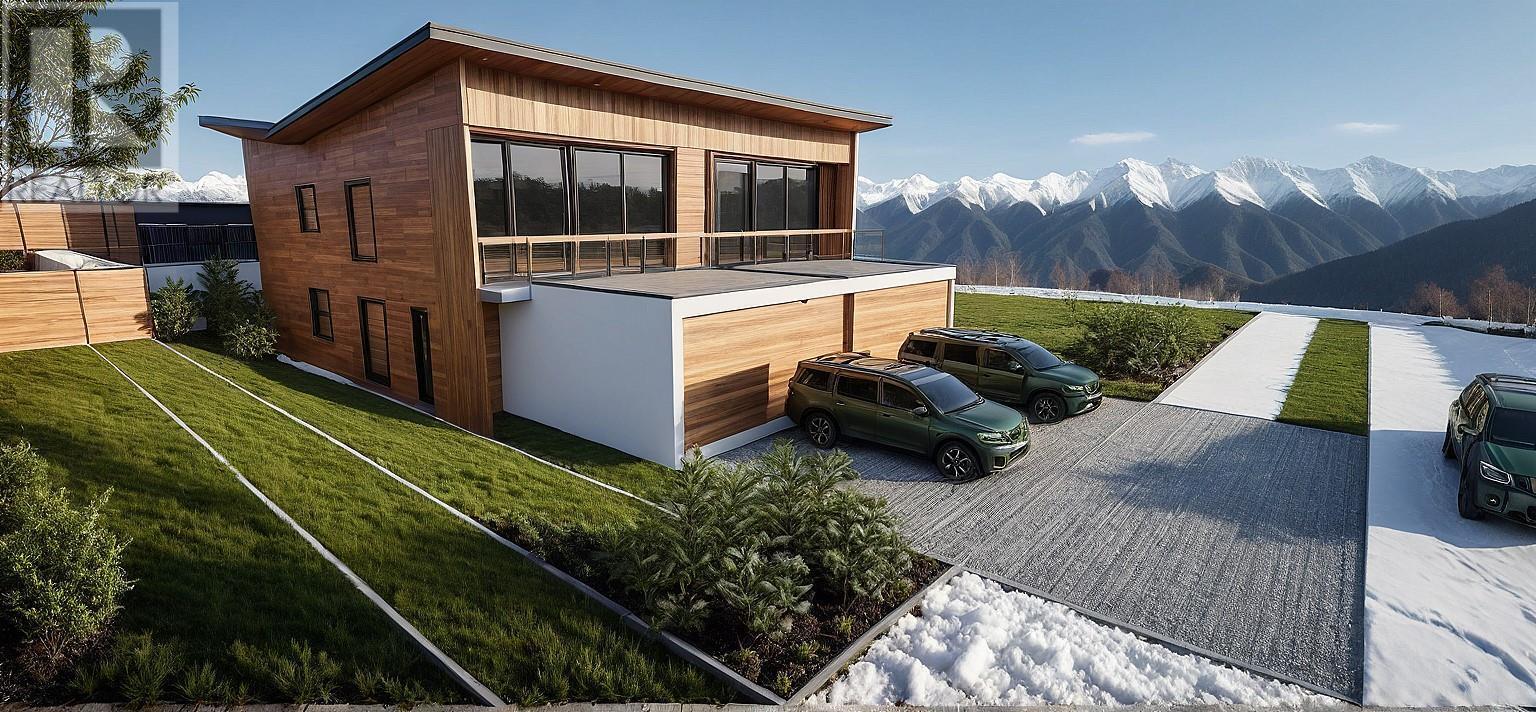 Photo de la propriété:  2680 Cedar Ridge Street 5  BC V0E 2G5 