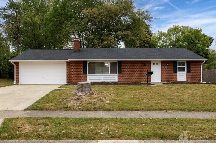 3240 Powhattan Place  Dayton OH 45420 photo