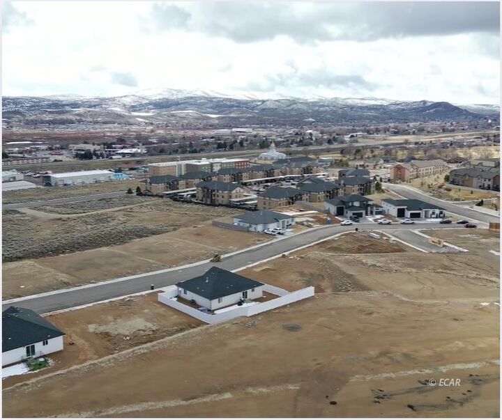 Property Photo:  2682 Mesquite Way  NV 89801 