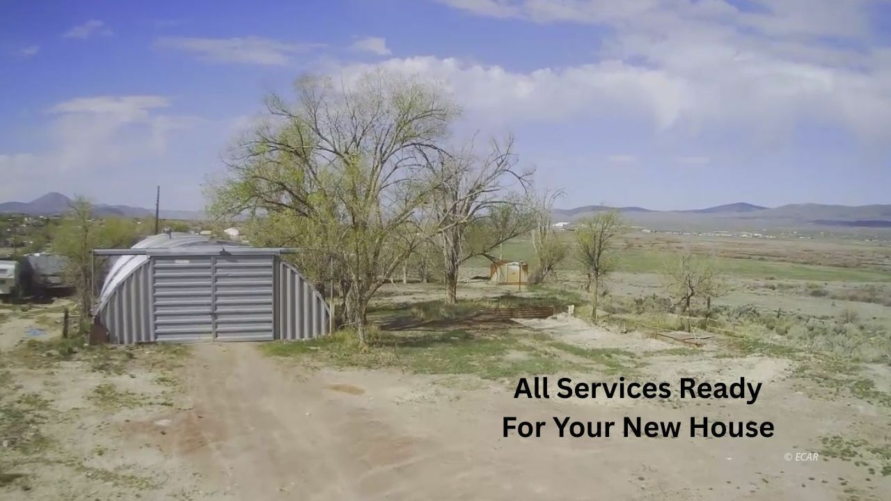 Property Photo: 2768 Bullion Road NV 89801