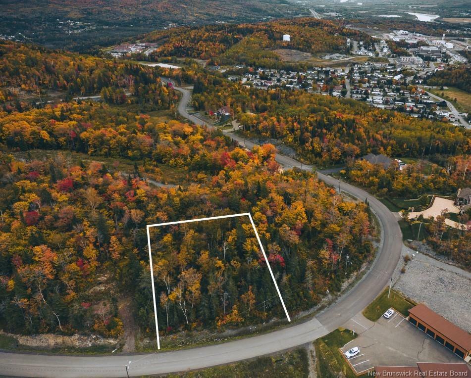 Property Photo:  Lot 87 De La Falaise Street  NB E3V 0G8 