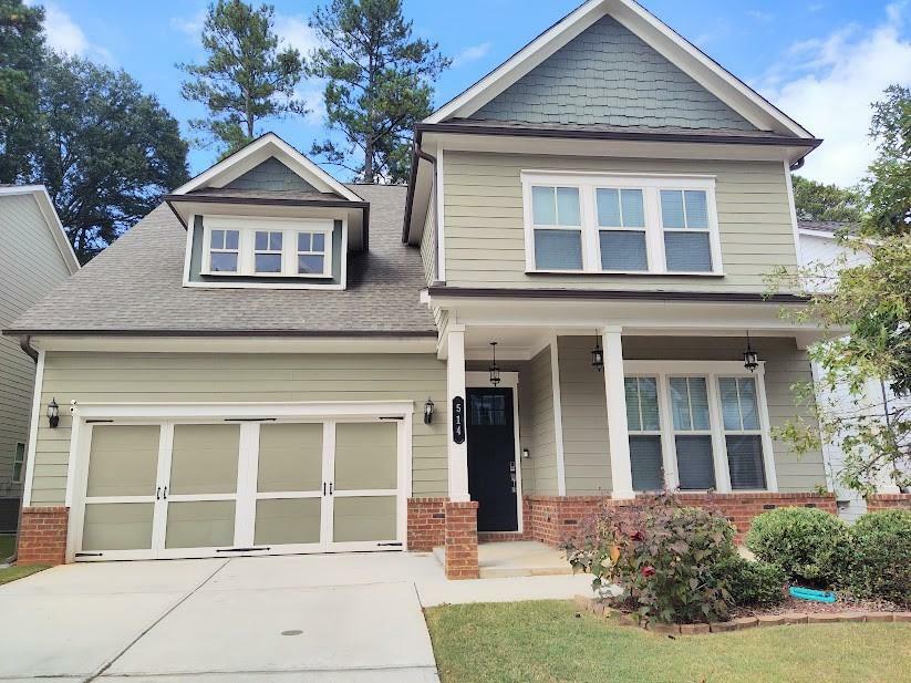 Property Photo:  514 Avondale Hills Drive  GA 30032 