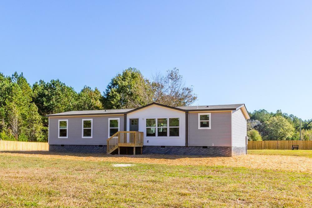 Property Photo:  521 NW Midway Road  GA 30735 