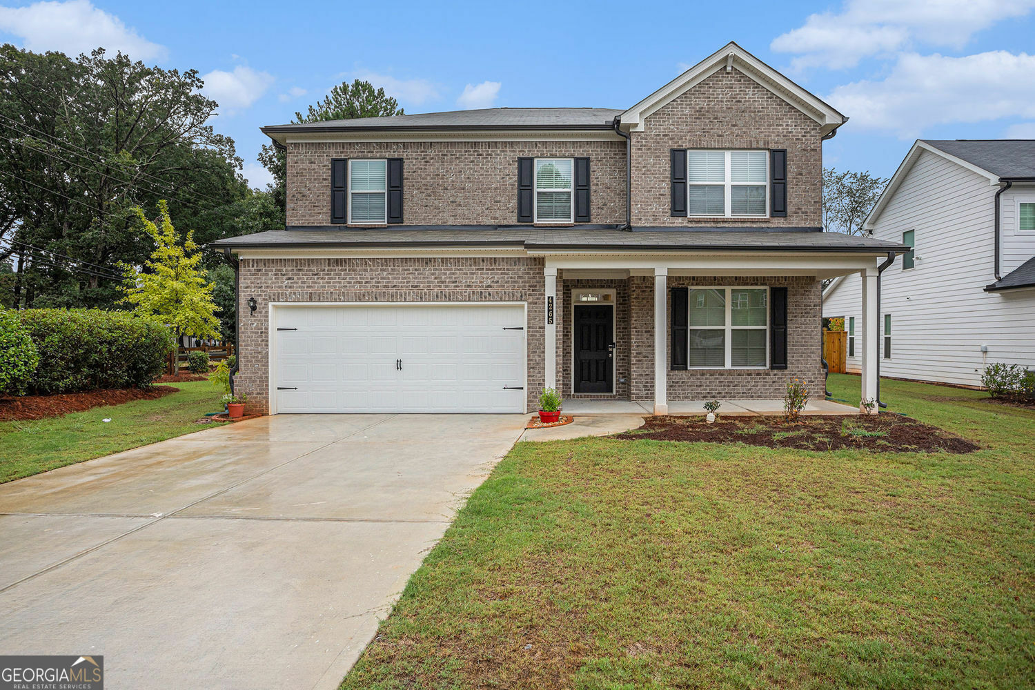 Property Photo:  4265 Freight Street Street  GA 30084 