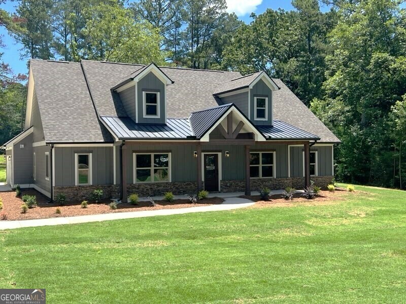 Property Photo: 1420 Smyrna Road GA 30094