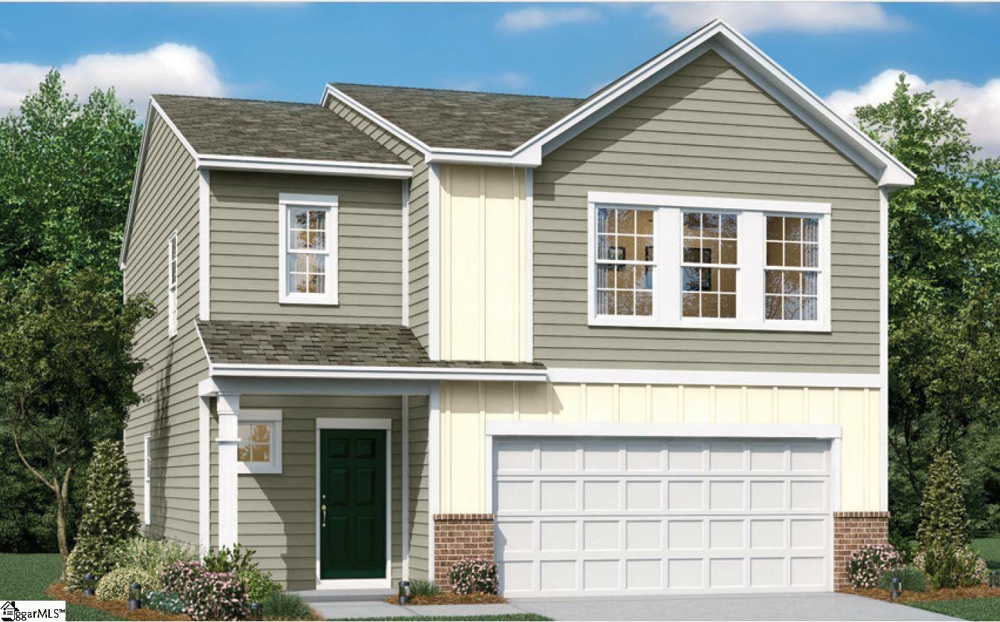 Property Photo: 529 Cassell Court SC 29673