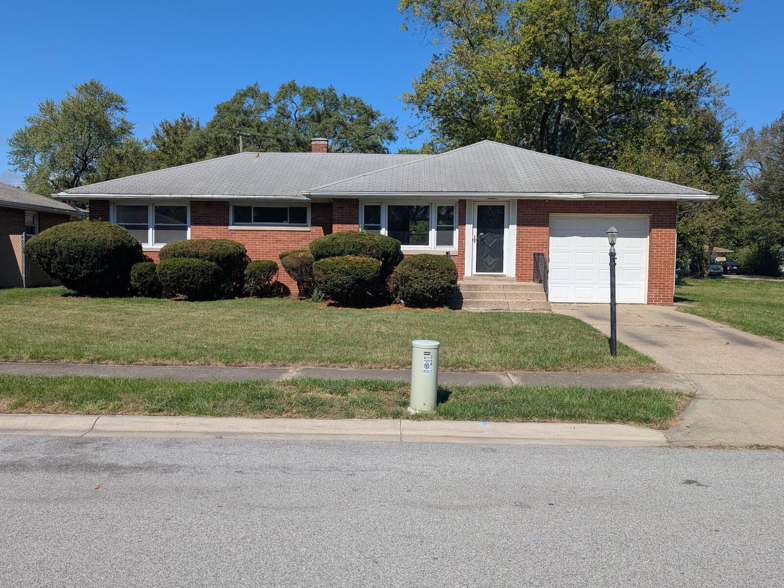 Property Photo:  248 W 53rd Place  IN 46410 