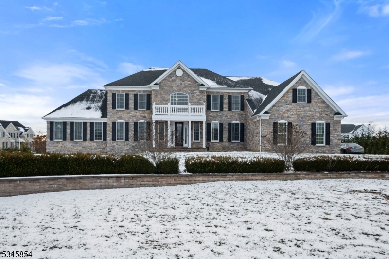Property Photo: 2 Raleigh Way NJ 07728