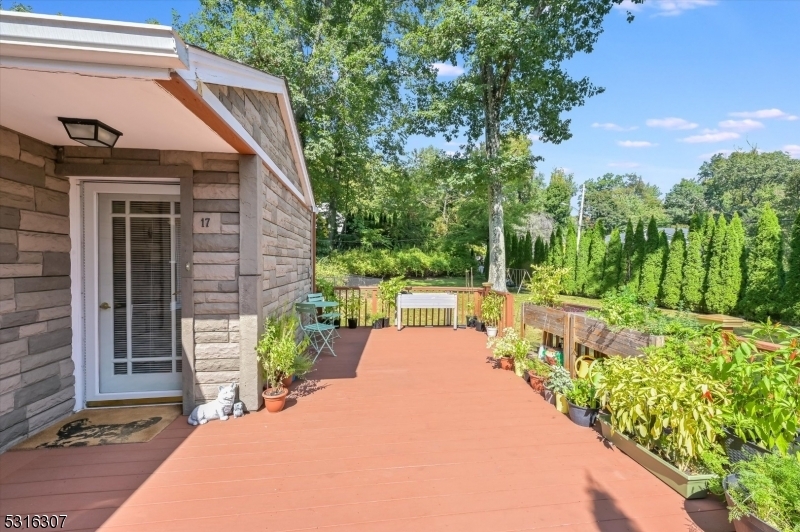 Property Photo:  17 Woodcrest Rd  NJ 07005 