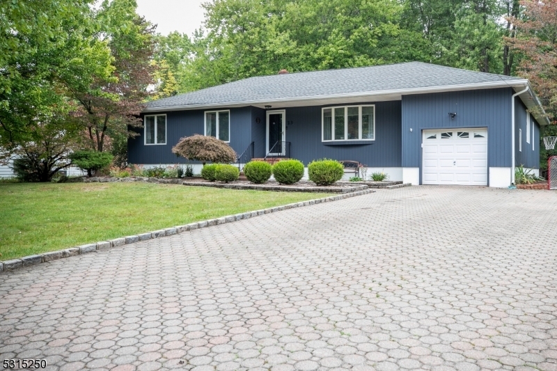 Property Photo: 23 Sagamore Rd NJ 07054