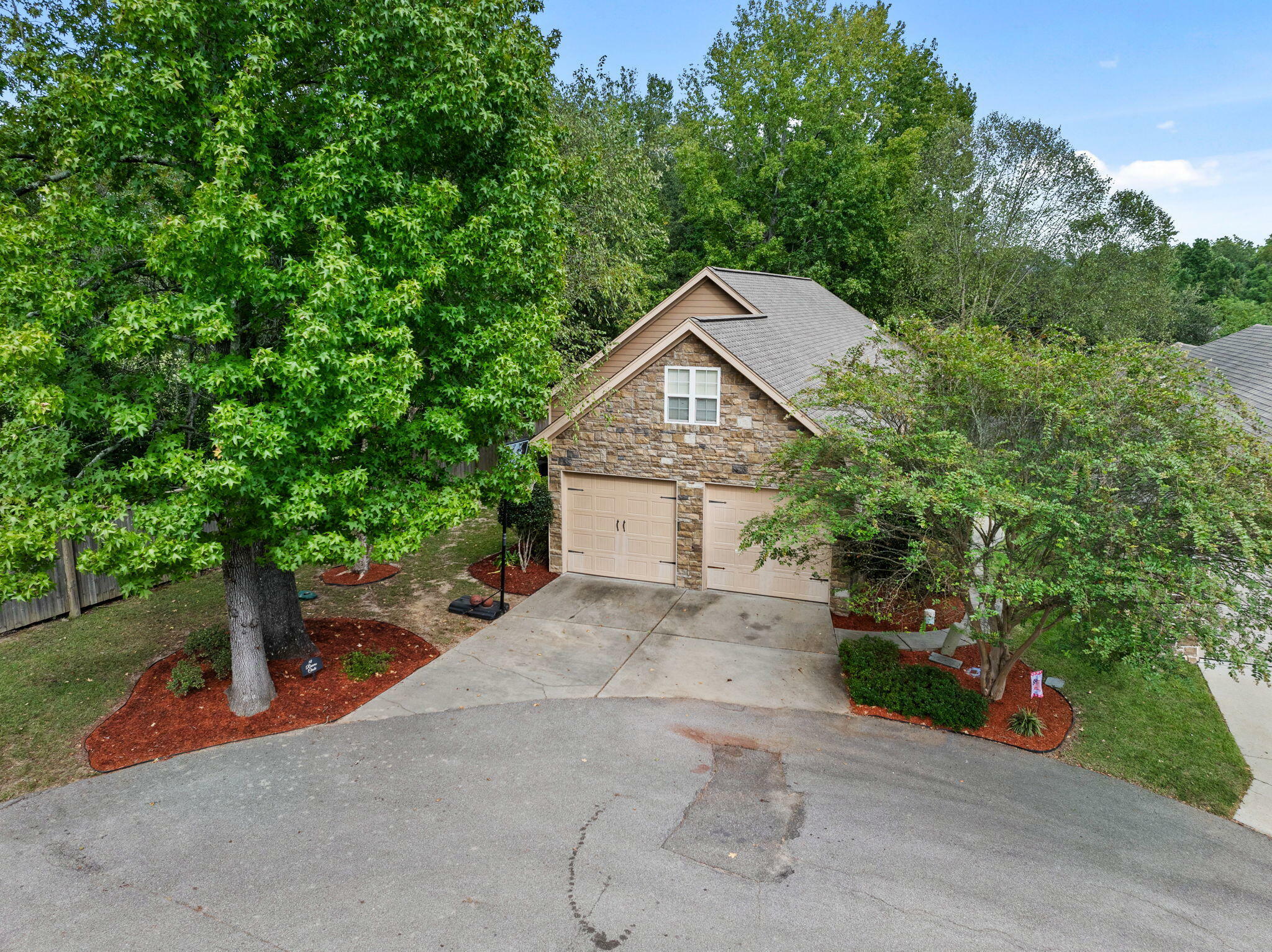 Property Photo:  18 Riviera Cir.  MS 39402 