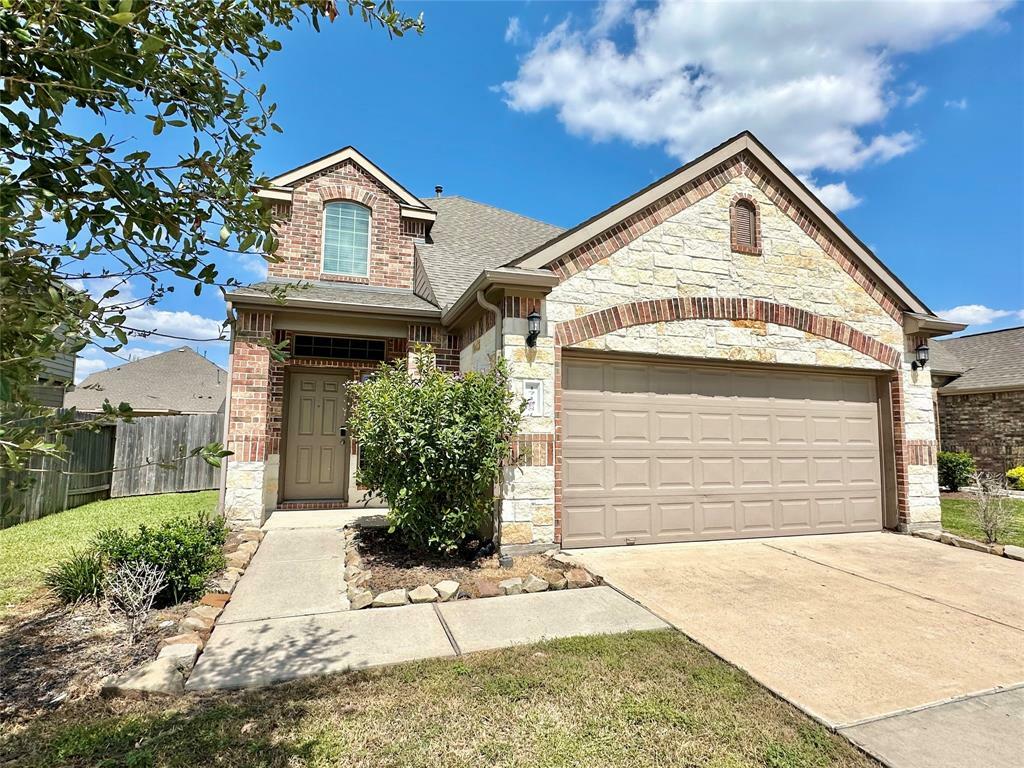 17138 Devon Dogwood Trail  Richmond TX 77407 photo