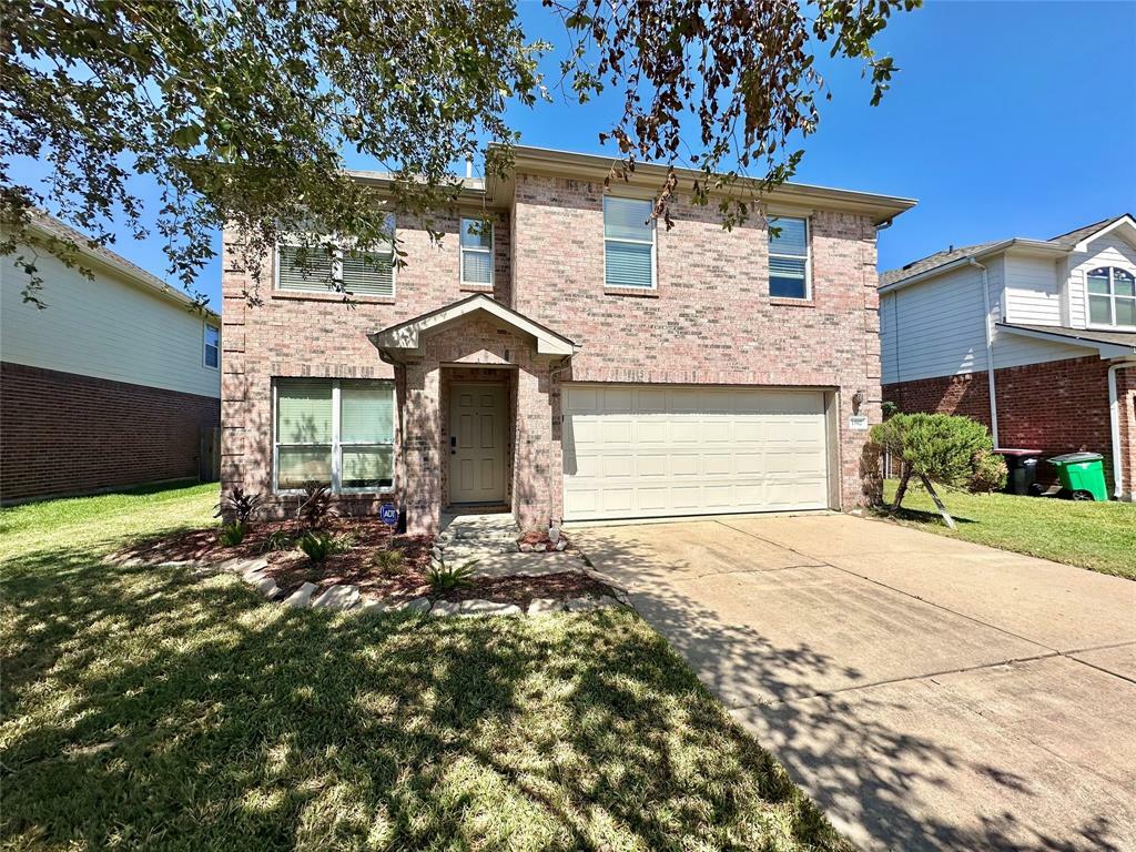 Property Photo:  1502 Chandler Park Lane  TX 77545 