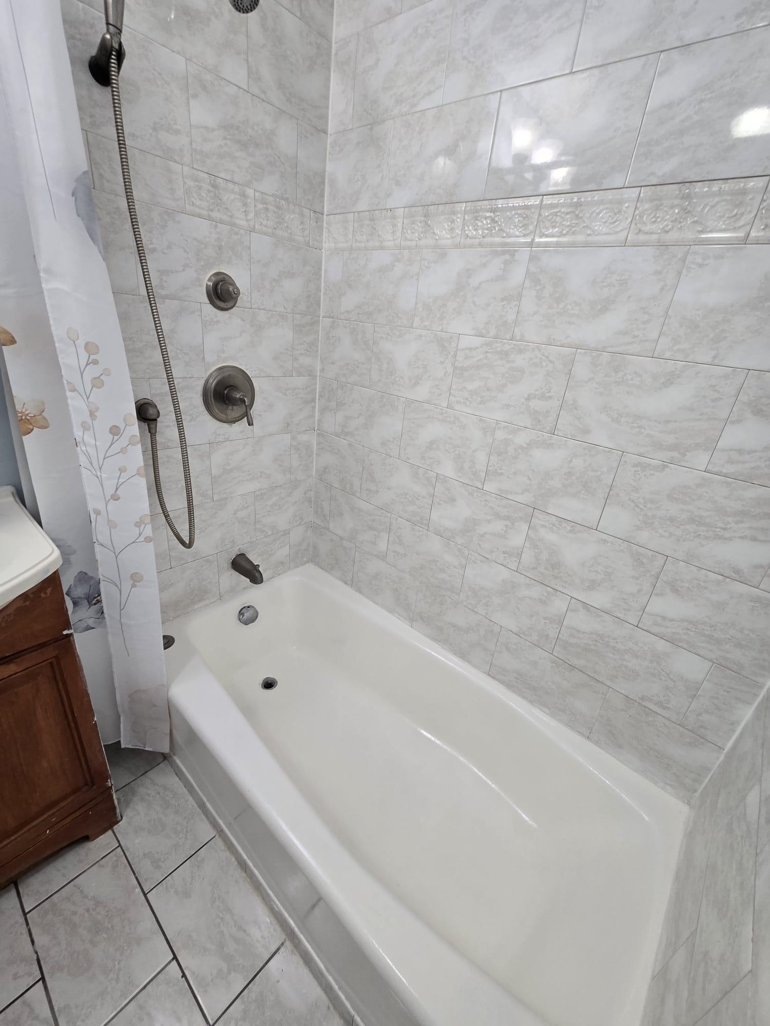 Property Photo:  1483A 68th St  NJ 07047 