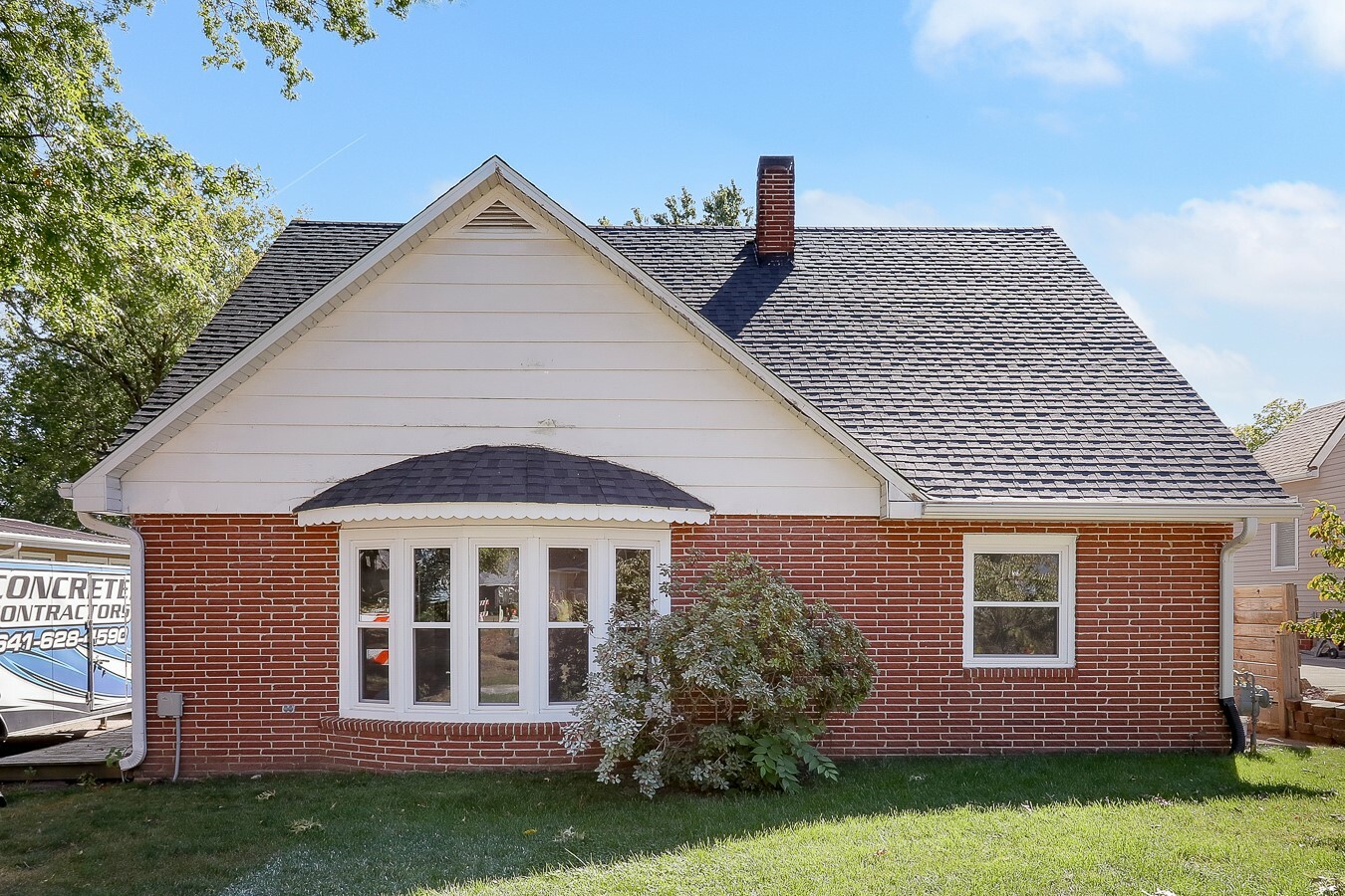 Property Photo:  309 Union Street  IA 50219 