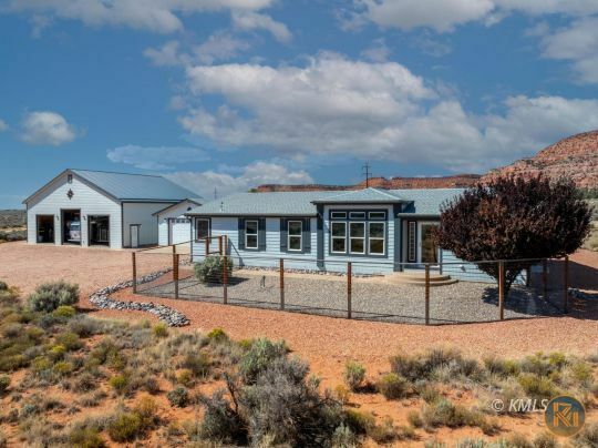 Property Photo:  5905 E Navajo Trail  UT 84741 