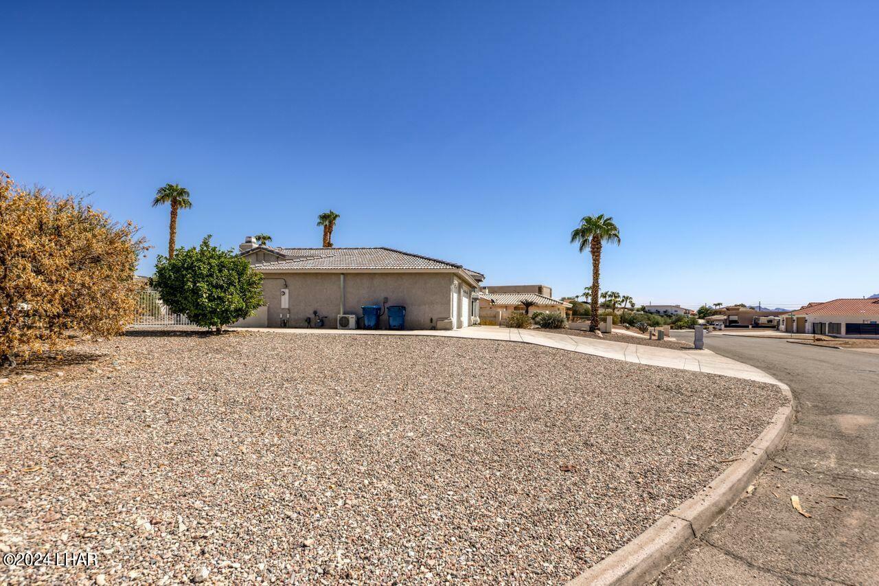 Property Photo:  630 Hagen Dr  AZ 86406 