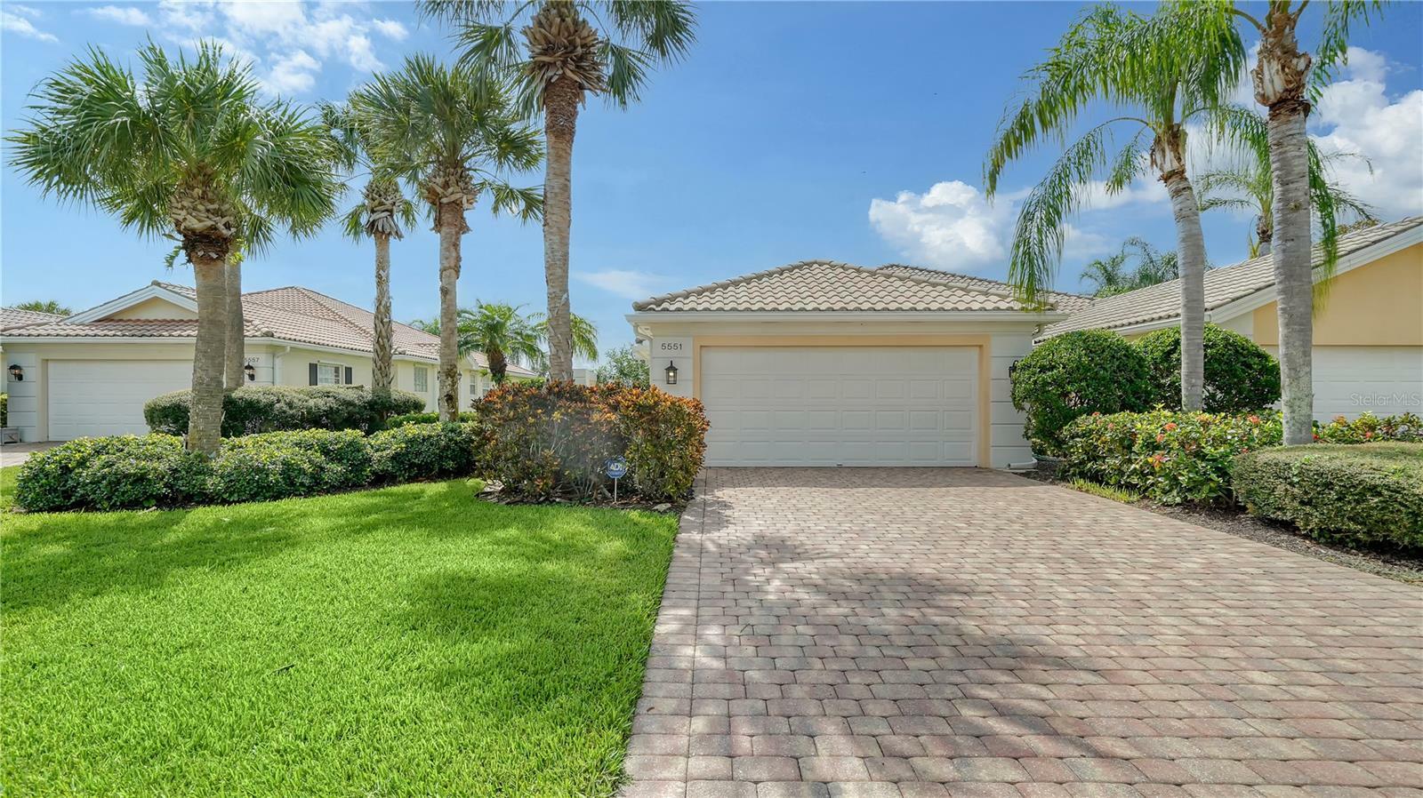 Property Photo:  5551 Avellino Place  FL 34238 