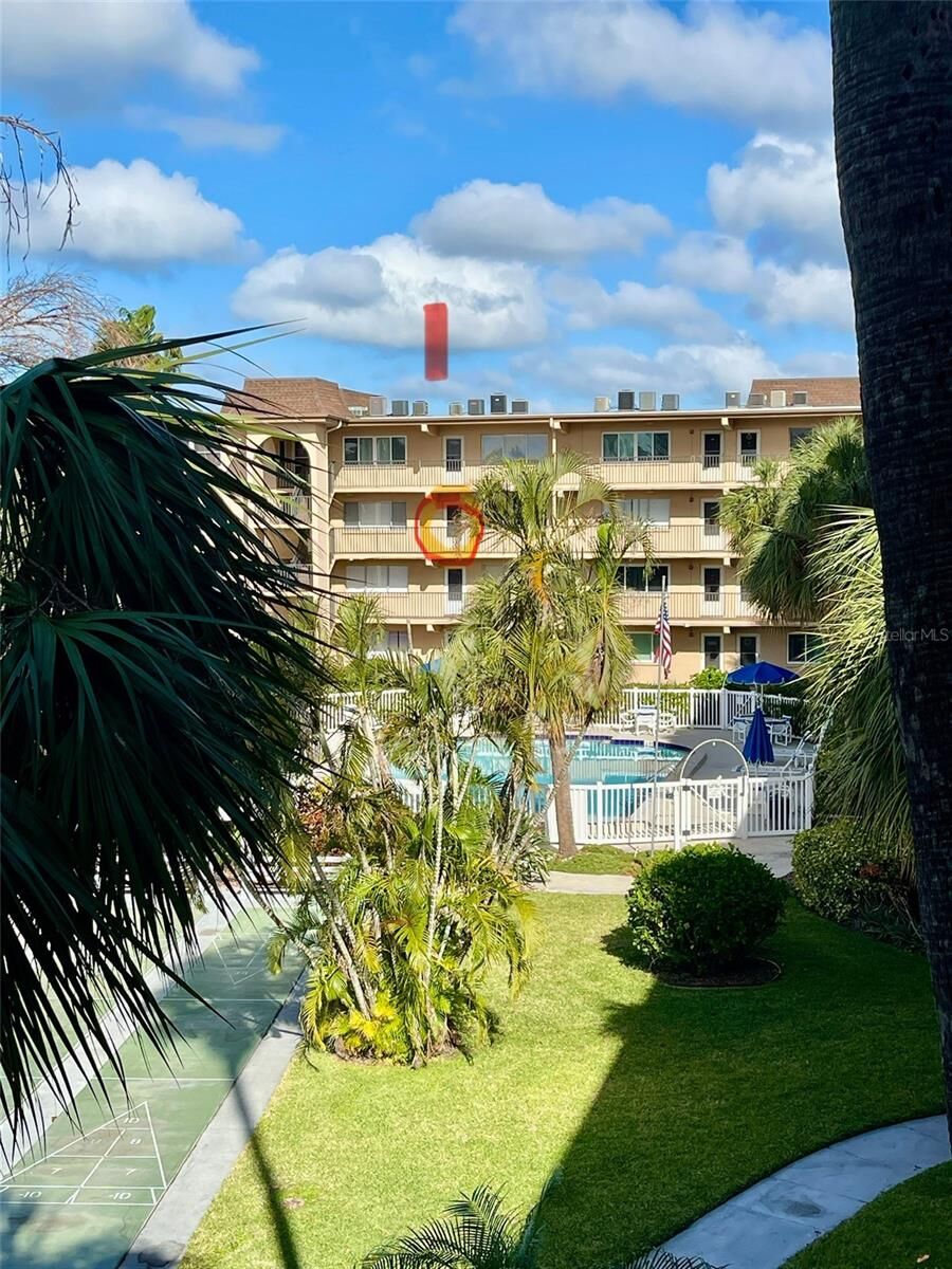 Property Photo:  2525 W Bay Drive B32  FL 33770 