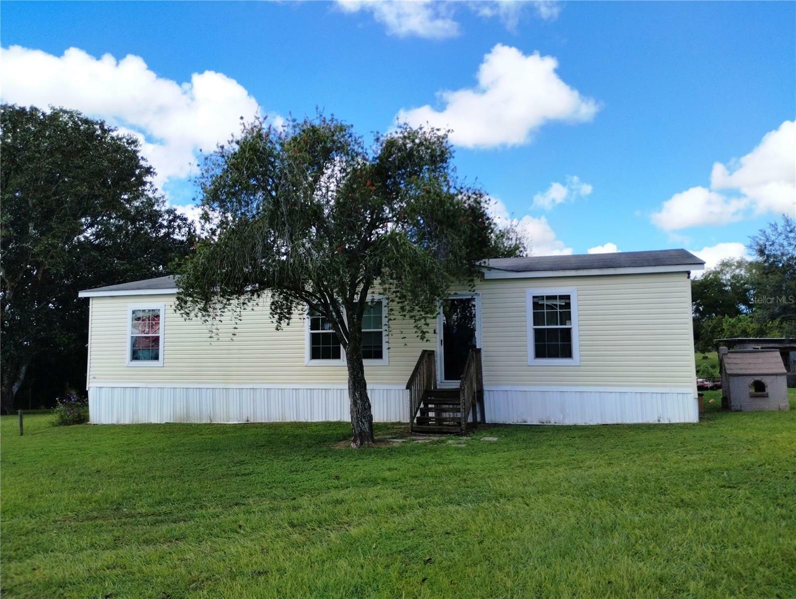 40223 Melrose Avenue  Zephyrhills FL 33540 photo