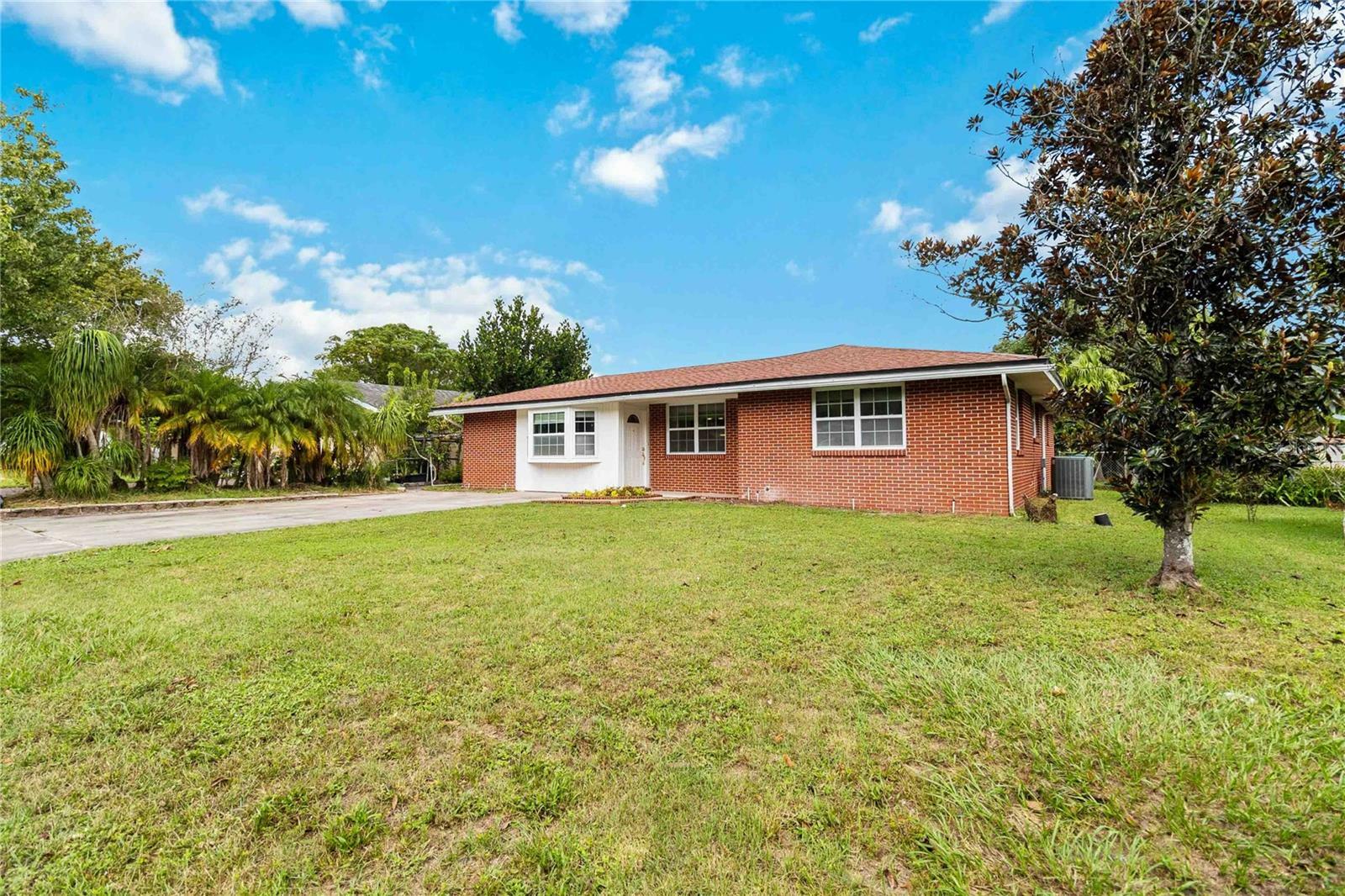 Property Photo:  7819 Puritan Road  FL 32807 