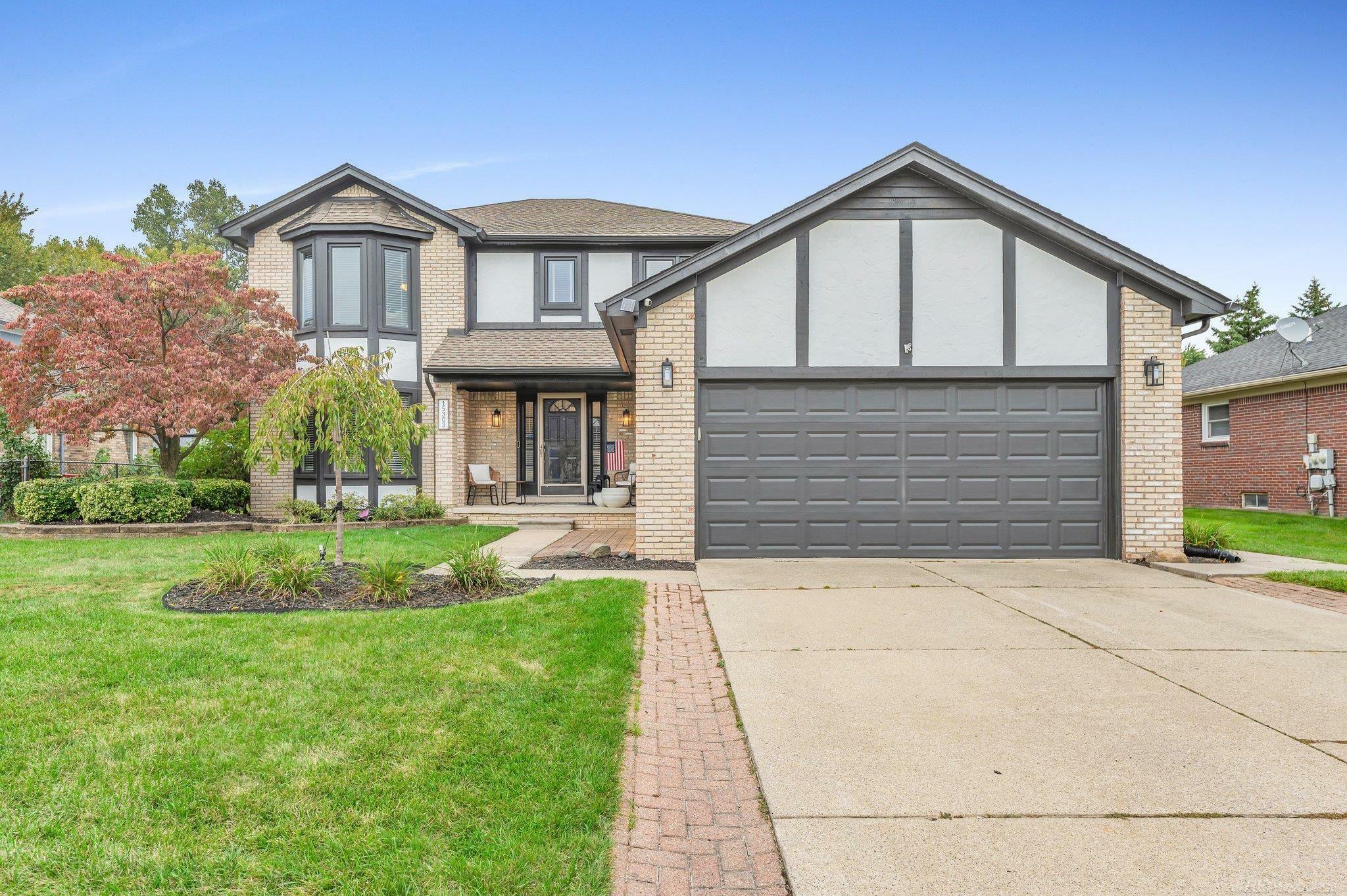 Property Photo:  15303 Yellowstone Drive  MI 48042 