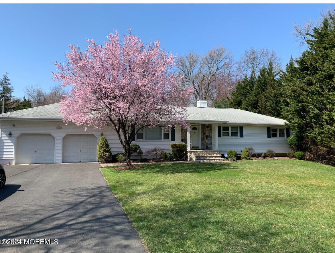 Property Photo:  51 Lloyd Road  NJ 07751 