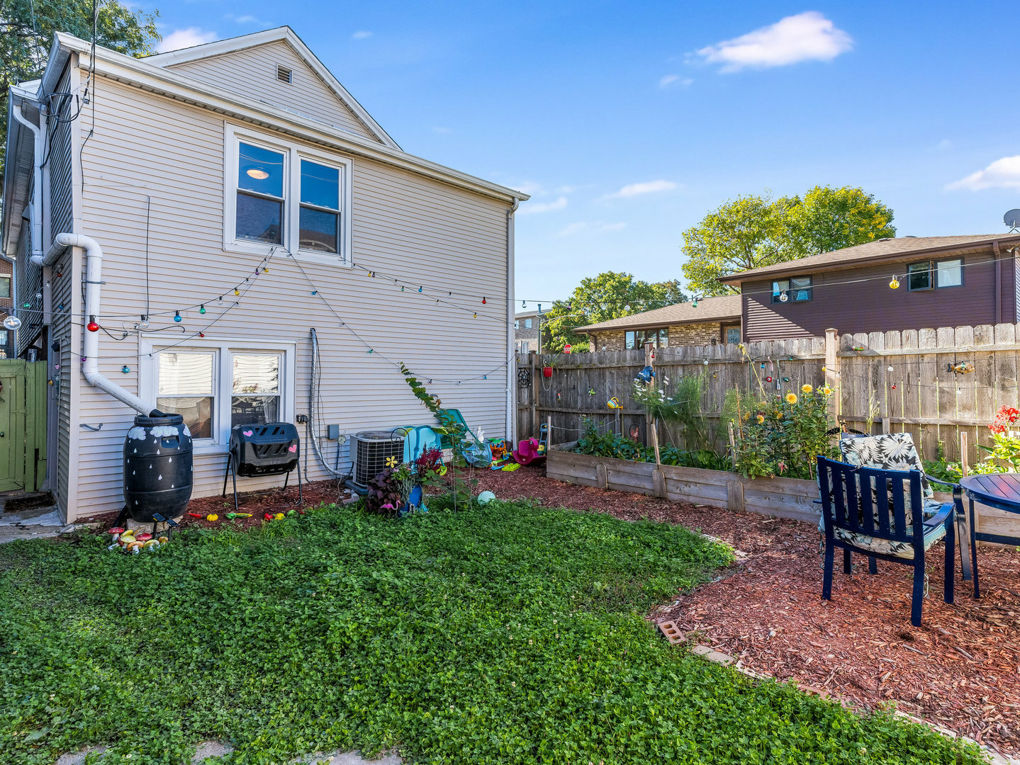 Property Photo:  3034 S Lyman Street  IL 60608 