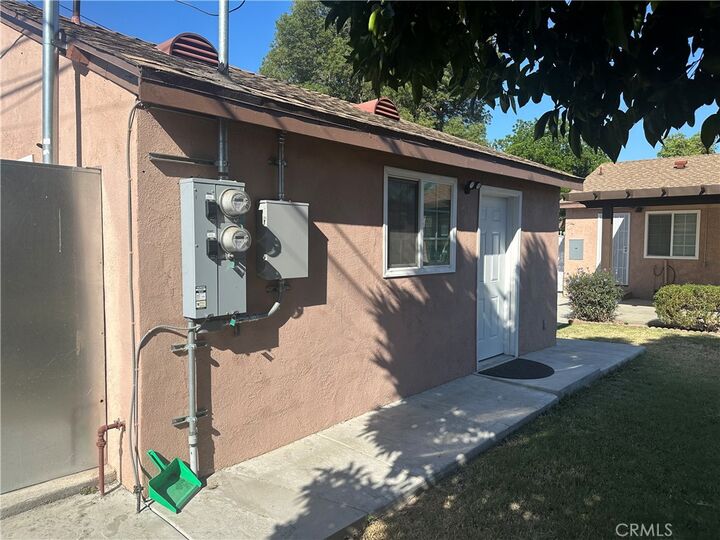 Property Photo: 608 1/2 Rama Drive CA 91746