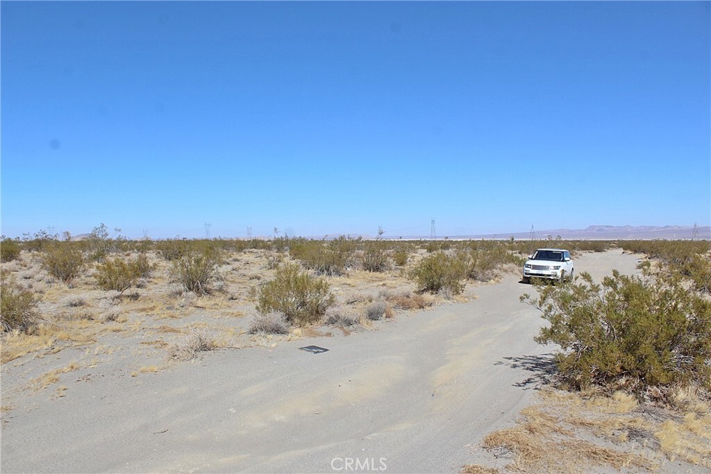 Property Photo: 111 Johnson Road CA 92371