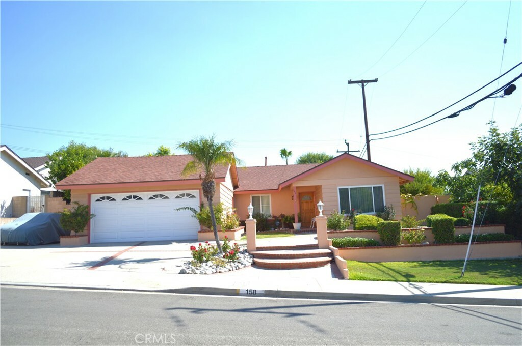 Property Photo:  158 Cottonwood Cove Drive  CA 91765 