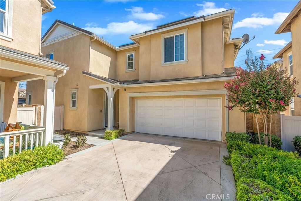 Property Photo:  3157 E Chip Smith Way  CA 91762 