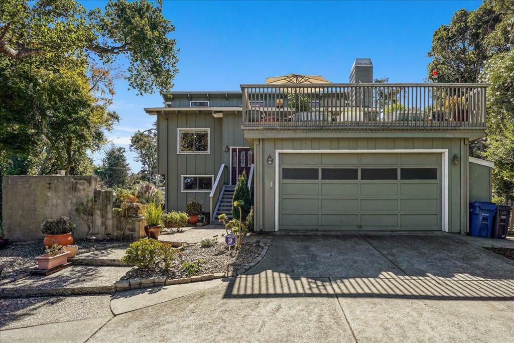 Property Photo:  456 Loma Prieta Drive  CA 95003 