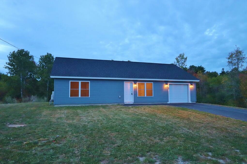 Property Photo:  24 Briggs Drive 31  ME 04444 