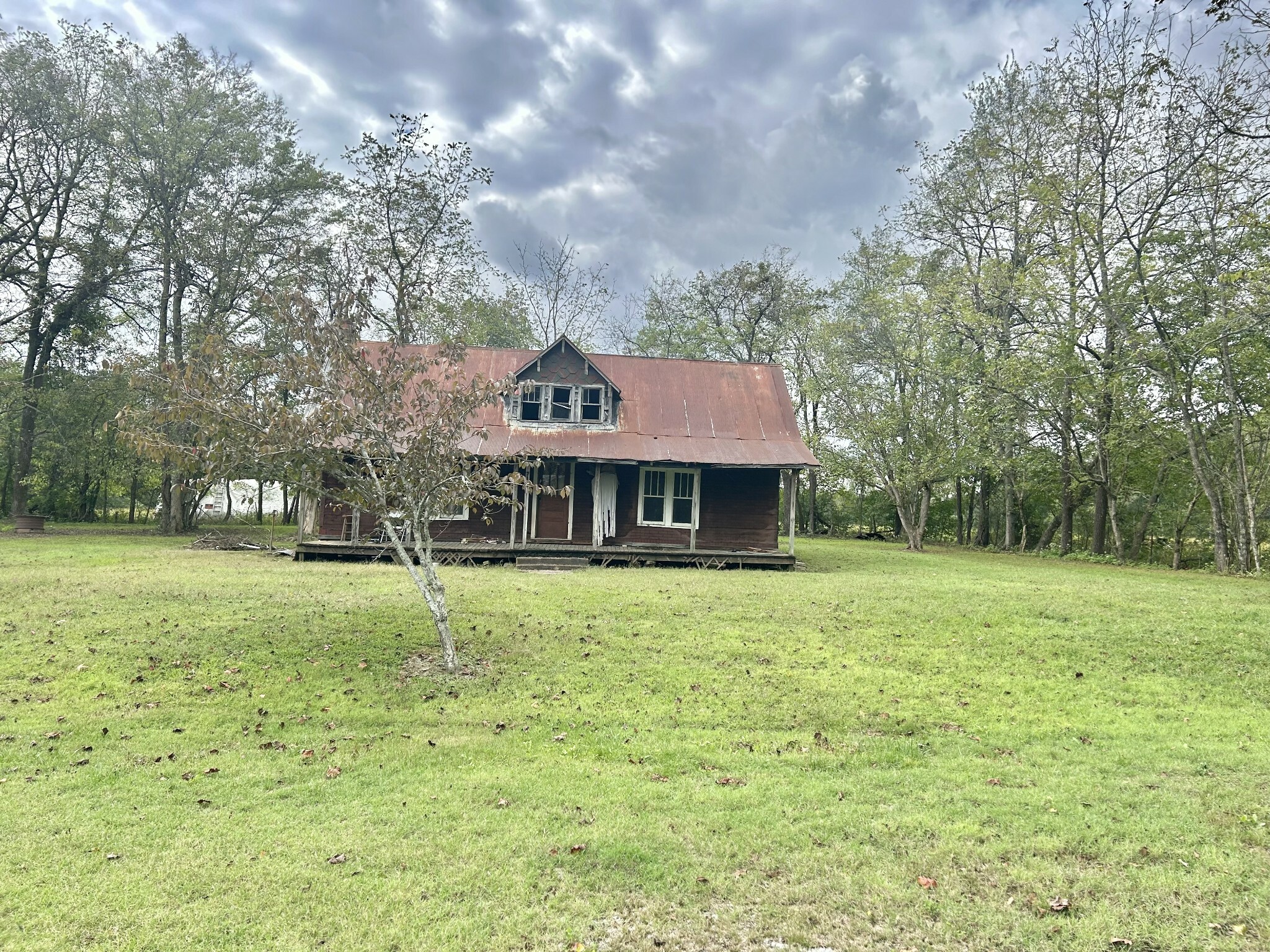 Property Photo:  7111 Murfreesboro Hwy  TN 37355 