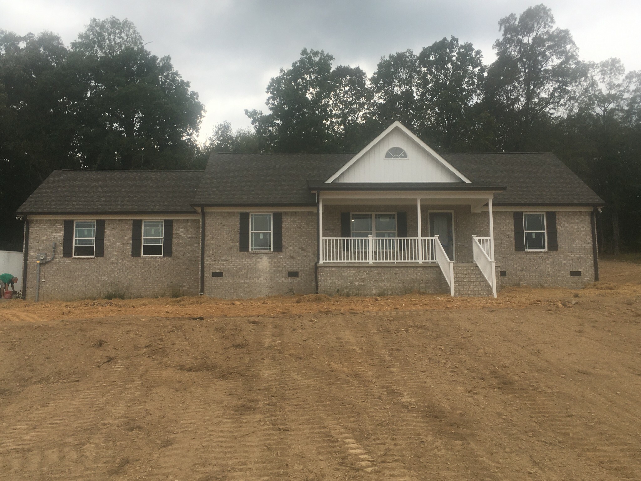 322 Kelsie Cir  Summertown TN 38483 photo