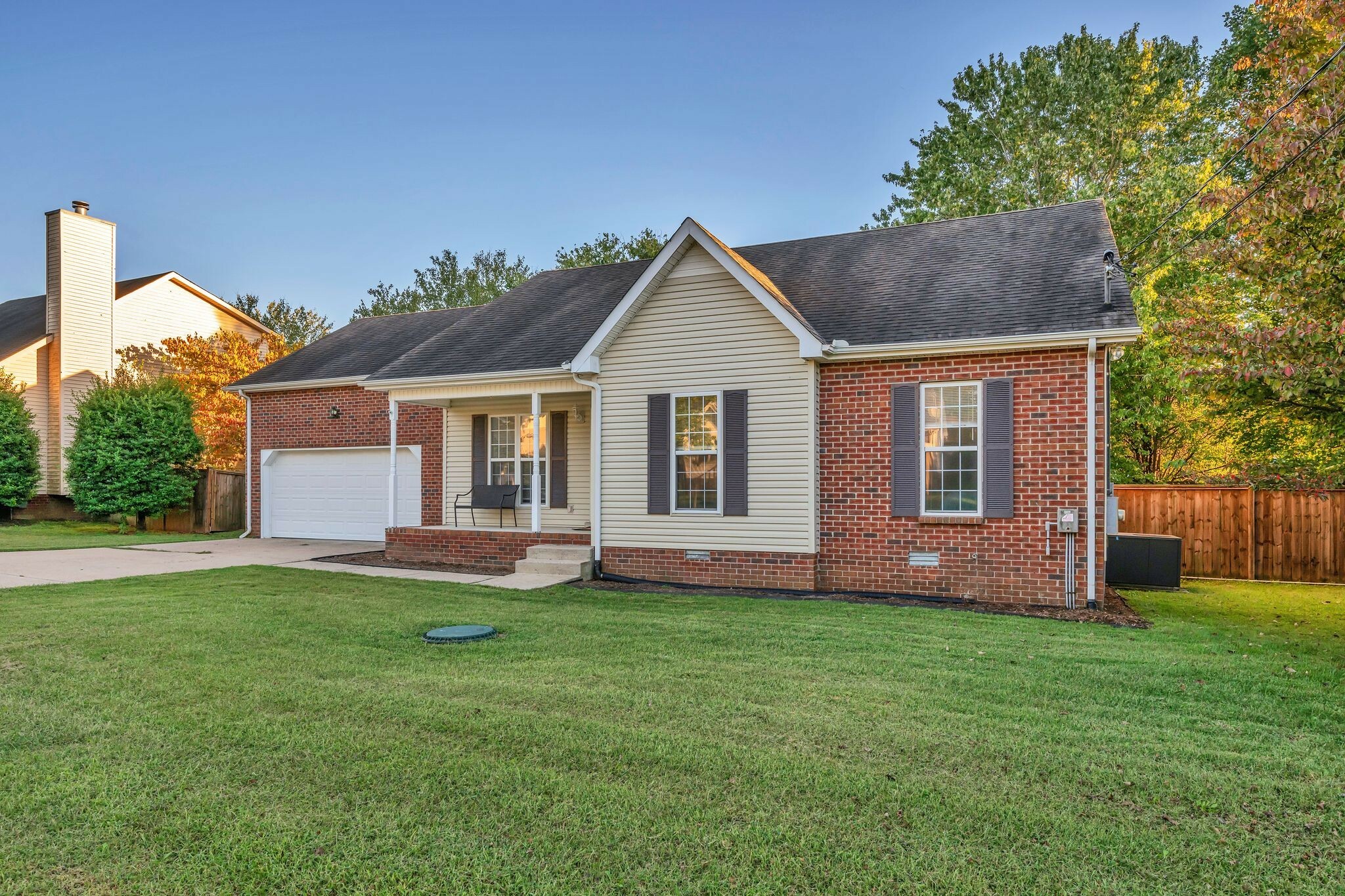 Property Photo:  119 Riverbend Dr  TN 37143 